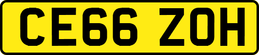 CE66ZOH
