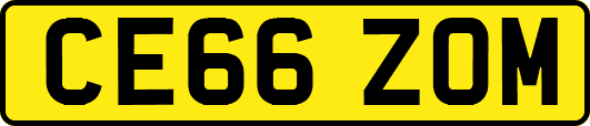 CE66ZOM