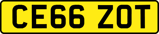 CE66ZOT