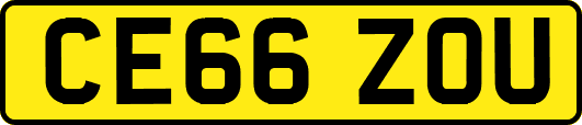 CE66ZOU
