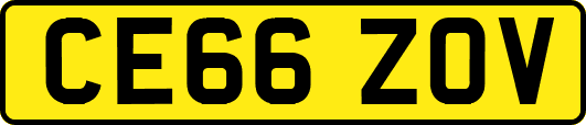 CE66ZOV