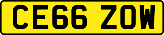 CE66ZOW