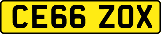 CE66ZOX