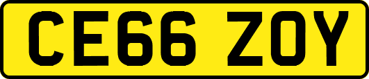 CE66ZOY
