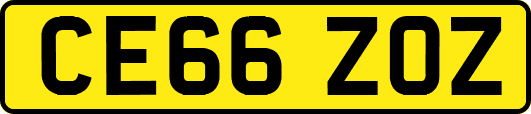 CE66ZOZ