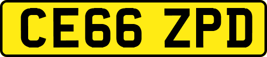 CE66ZPD