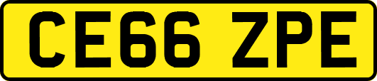 CE66ZPE
