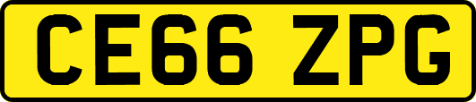 CE66ZPG