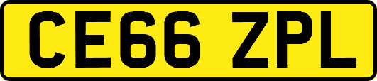 CE66ZPL