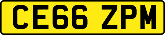 CE66ZPM