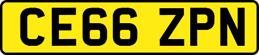 CE66ZPN