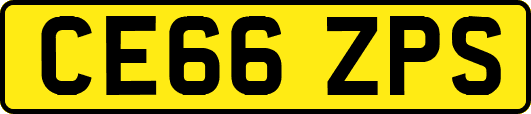 CE66ZPS