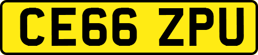 CE66ZPU