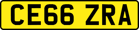 CE66ZRA