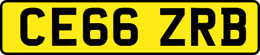 CE66ZRB