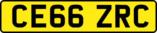 CE66ZRC