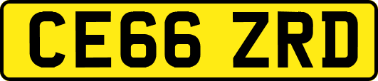 CE66ZRD