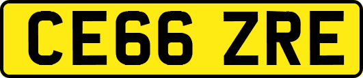 CE66ZRE