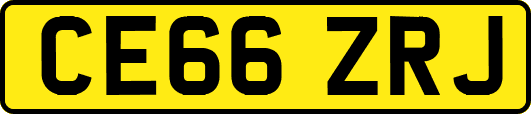 CE66ZRJ