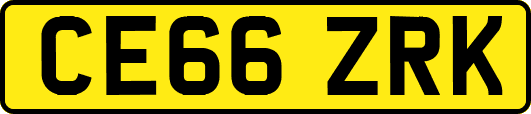 CE66ZRK