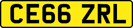 CE66ZRL
