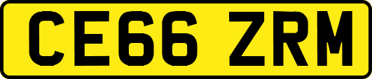 CE66ZRM