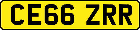 CE66ZRR