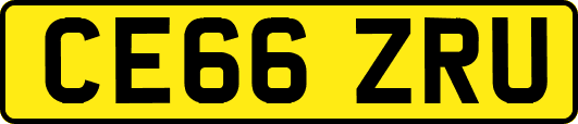 CE66ZRU