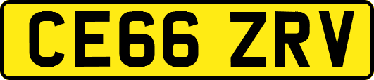 CE66ZRV