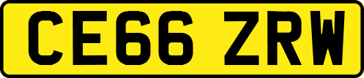 CE66ZRW