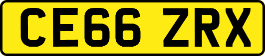 CE66ZRX