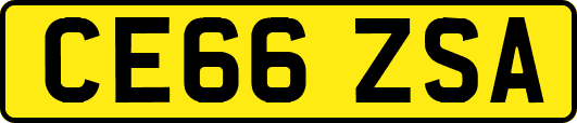 CE66ZSA
