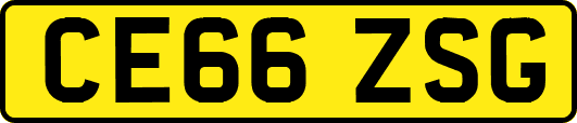 CE66ZSG