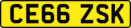 CE66ZSK