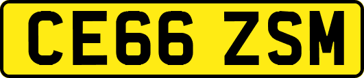 CE66ZSM