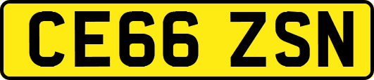 CE66ZSN