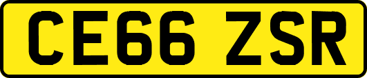CE66ZSR