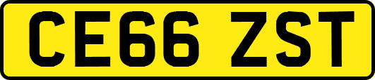 CE66ZST