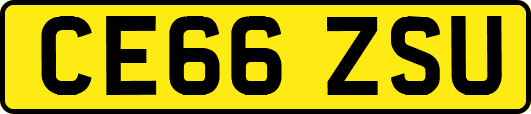 CE66ZSU
