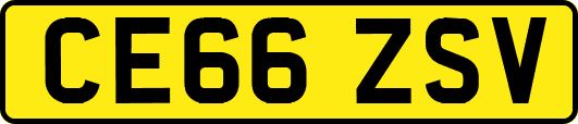 CE66ZSV