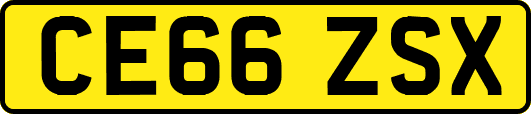 CE66ZSX