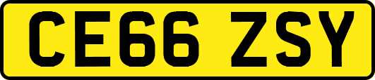 CE66ZSY