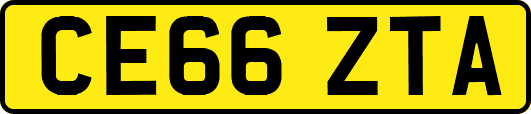 CE66ZTA
