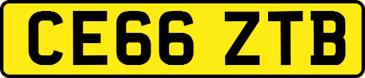 CE66ZTB