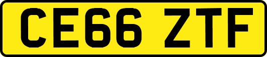 CE66ZTF