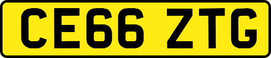 CE66ZTG