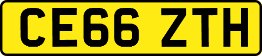 CE66ZTH
