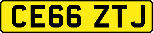 CE66ZTJ