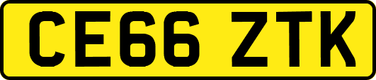 CE66ZTK