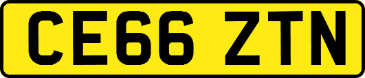 CE66ZTN